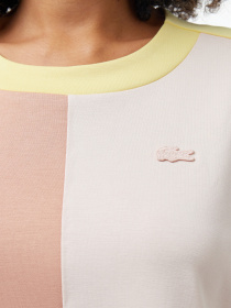 Футболка Lacoste модель TF0522HCZ Фото