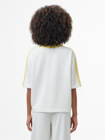 Футболка Lacoste модель TF0522HCZ Фото