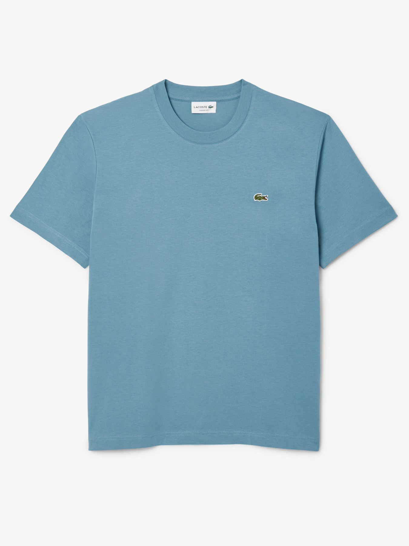 Футболка Lacoste модель TH7318HD9 Фото