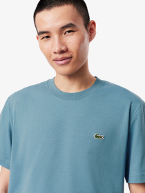 Футболка Lacoste модель TH7318HD9 Фото