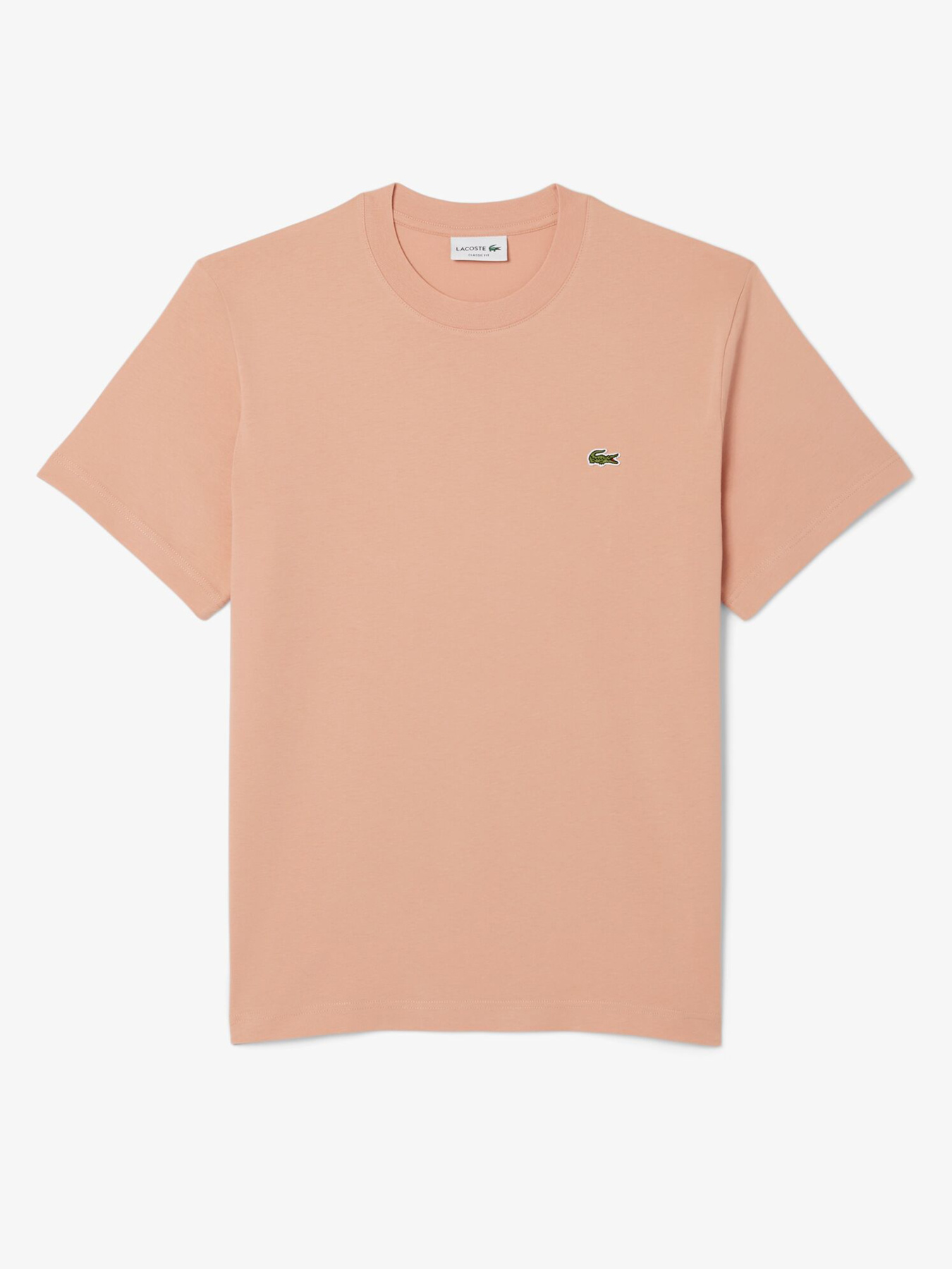 Футболка Lacoste модель TH7318ZIH Фото