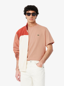 Футболка Lacoste модель TH7318ZIH Фото