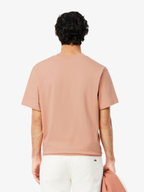 Футболка Lacoste модель TH7318ZIH Фото