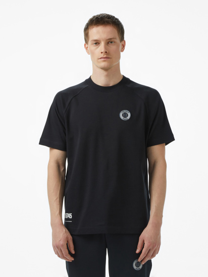 Футболка Lacoste модель TH0501031 - фото