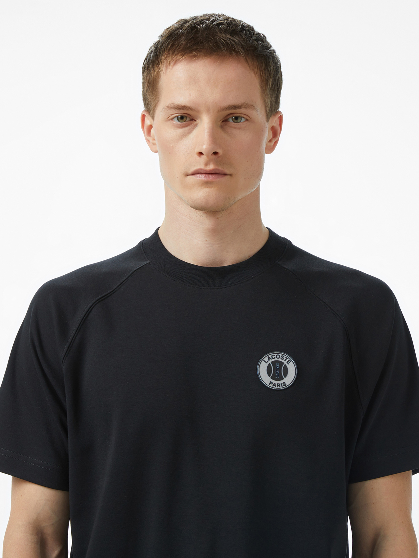 Футболка Lacoste модель TH0501031 Фото