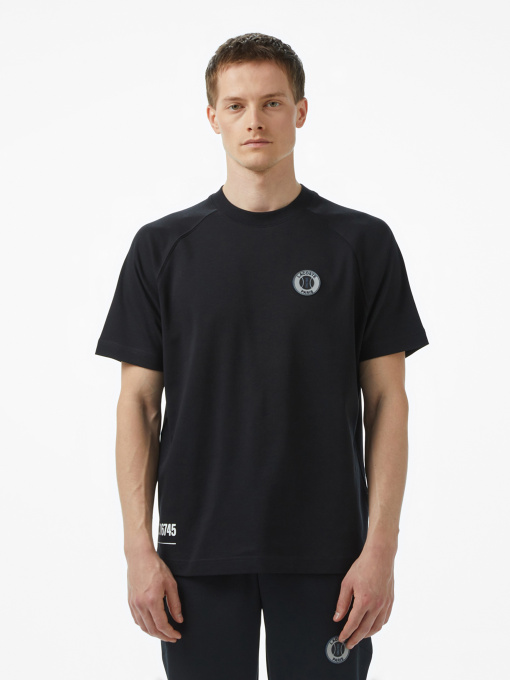 Футболка Lacoste модель TH0501031 Фото