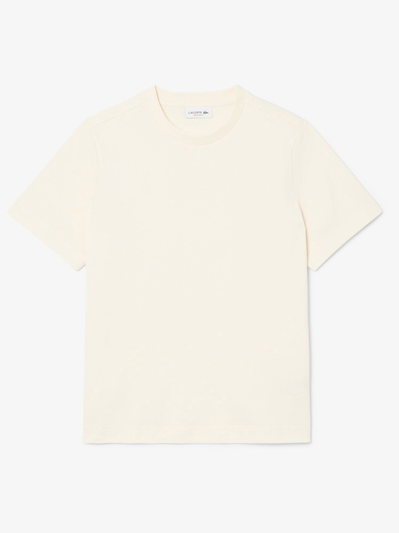 Футболка Lacoste модель TF0355XFJ Фото