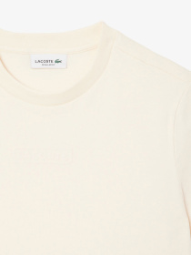 Футболка Lacoste модель TF0355XFJ Фото