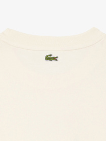 Футболка Lacoste модель TF0355XFJ Фото