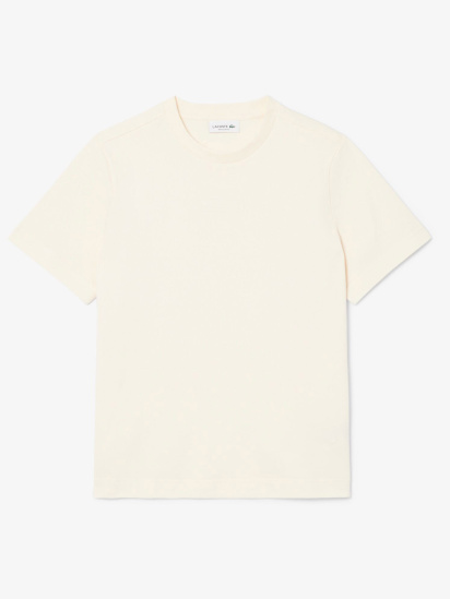 Футболка Lacoste модель TF0355XFJ - фото