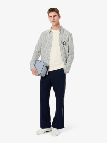 Футболка Lacoste модель TH0027XFJ Фото