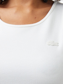 Майка Lacoste модель TF052070V Фото