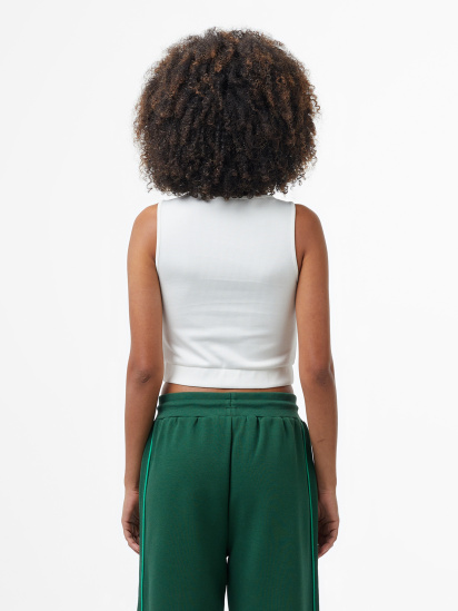 Майка Lacoste модель TF052070V — фото - INTERTOP