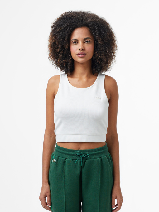 Майка Lacoste Модель TF052070V Фото