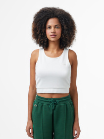 Майка Lacoste модель TF052070V Фото