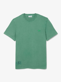Футболка Lacoste модель TH9894132 Фото