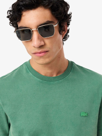 Футболка Lacoste модель TH9894132 Фото