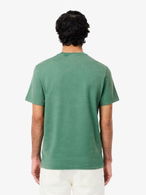 Футболка Lacoste модель TH9894132 Фото