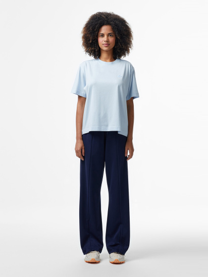 Футболка Lacoste модель TF0503T01 — фото 5 - INTERTOP