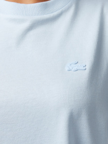 Футболка Lacoste модель TF0503T01 Фото