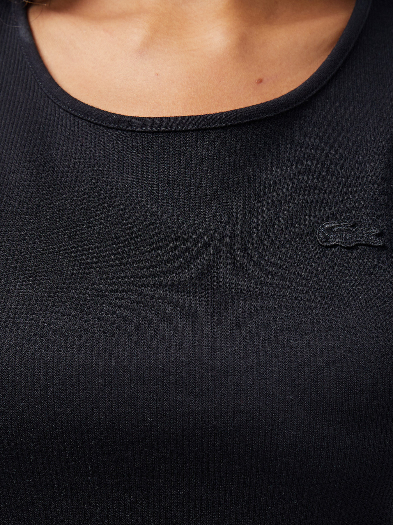 Майка Lacoste модель TF0520031 Фото