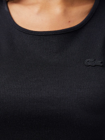 Майка Lacoste модель TF0520031 Фото