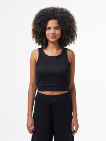 Майка Lacoste модель TF0520031 Фото