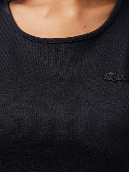 Майка Lacoste модель TF0520031 — фото 4 - INTERTOP
