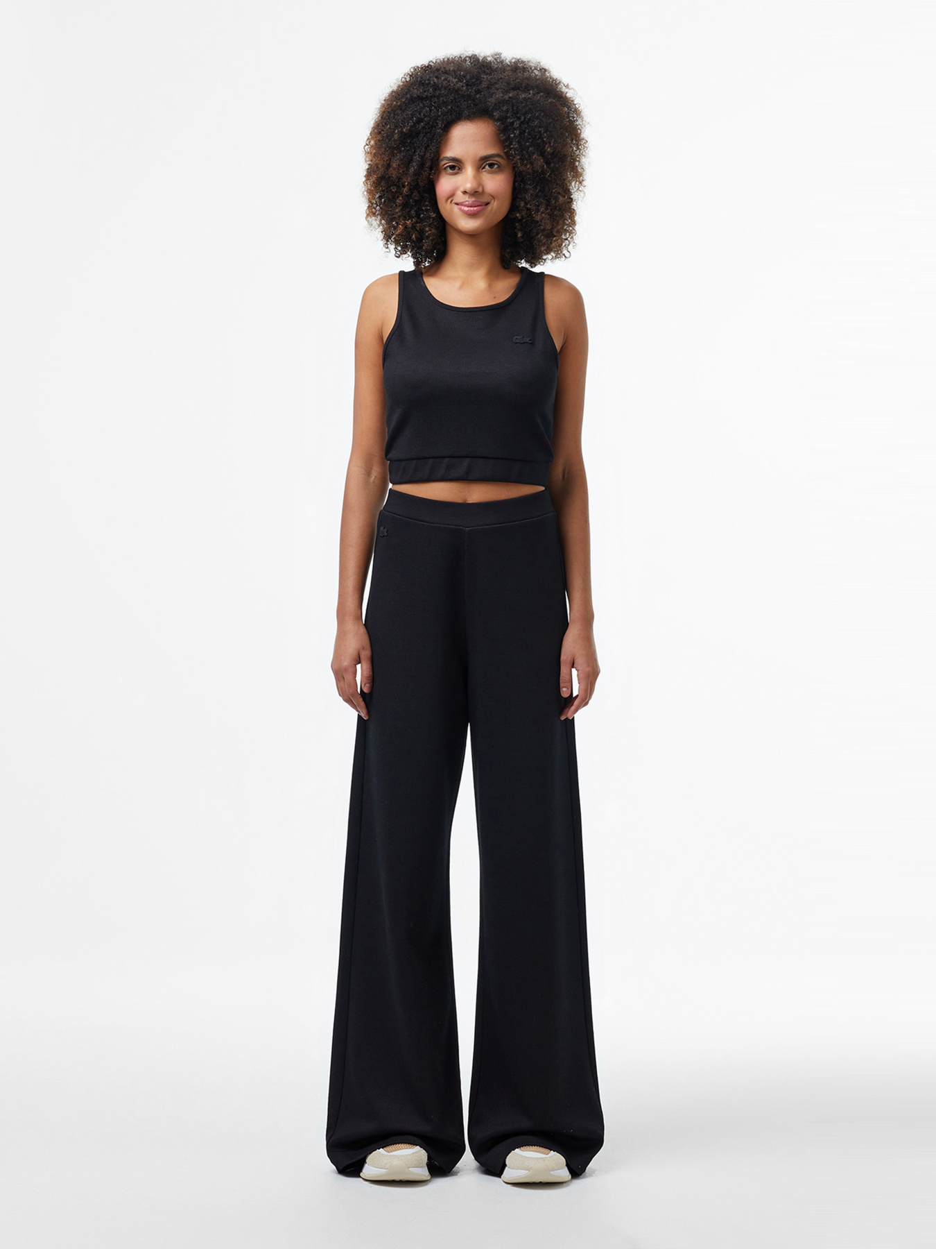 Майка Lacoste модель TF0520031 Фото