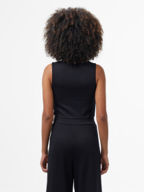 Майка Lacoste модель TF0520031 Фото