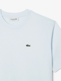 Футболка Lacoste модель TF7215T01 Фото