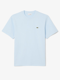 Футболка Lacoste модель TH7318T01 Фото
