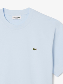 Футболка Lacoste модель TH7318T01 Футболка Lacoste модель TH7318T01 Фото