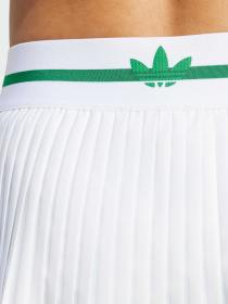 Юбка мини Adidas модель JM4730 Фото