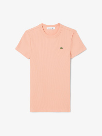 Футболка Lacoste модель TF5538ZIH Фото