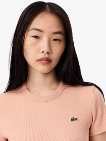 Футболка Lacoste модель TF5538ZIH Фото