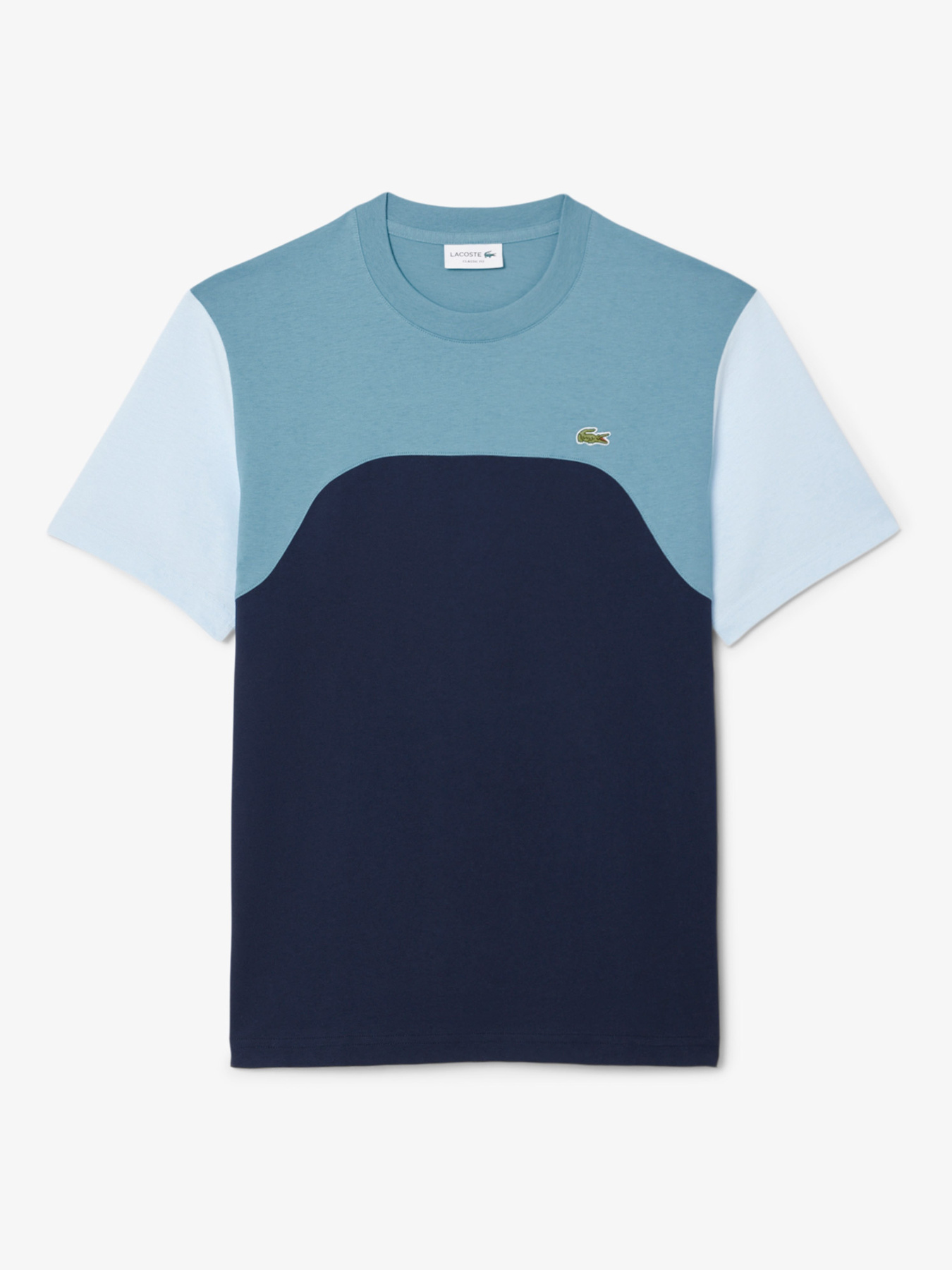 Футболка Lacoste модель TH9551I0M Фото