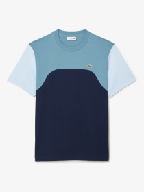 Футболка Lacoste модель TH9551I0M Фото