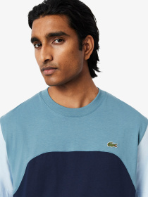 Футболка Lacoste модель TH9551I0M Фото