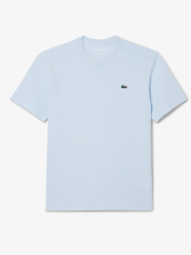 Футболка Lacoste модель TH7618T01 Фото