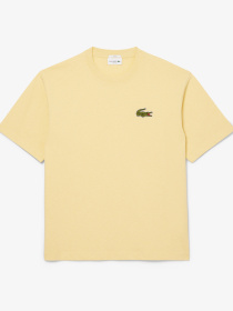 Футболка Lacoste модель TH2745I1C Фото