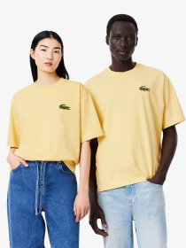 Футболка Lacoste модель TH2745I1C Фото