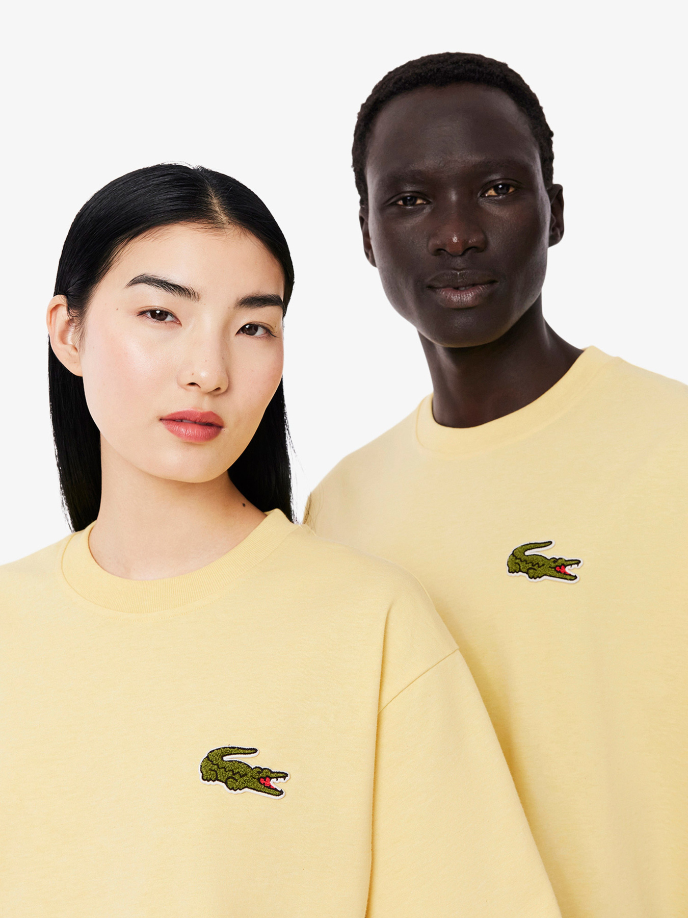 Футболка Lacoste модель TH2745I1C Футболка Lacoste модель TH2745I1C Фото