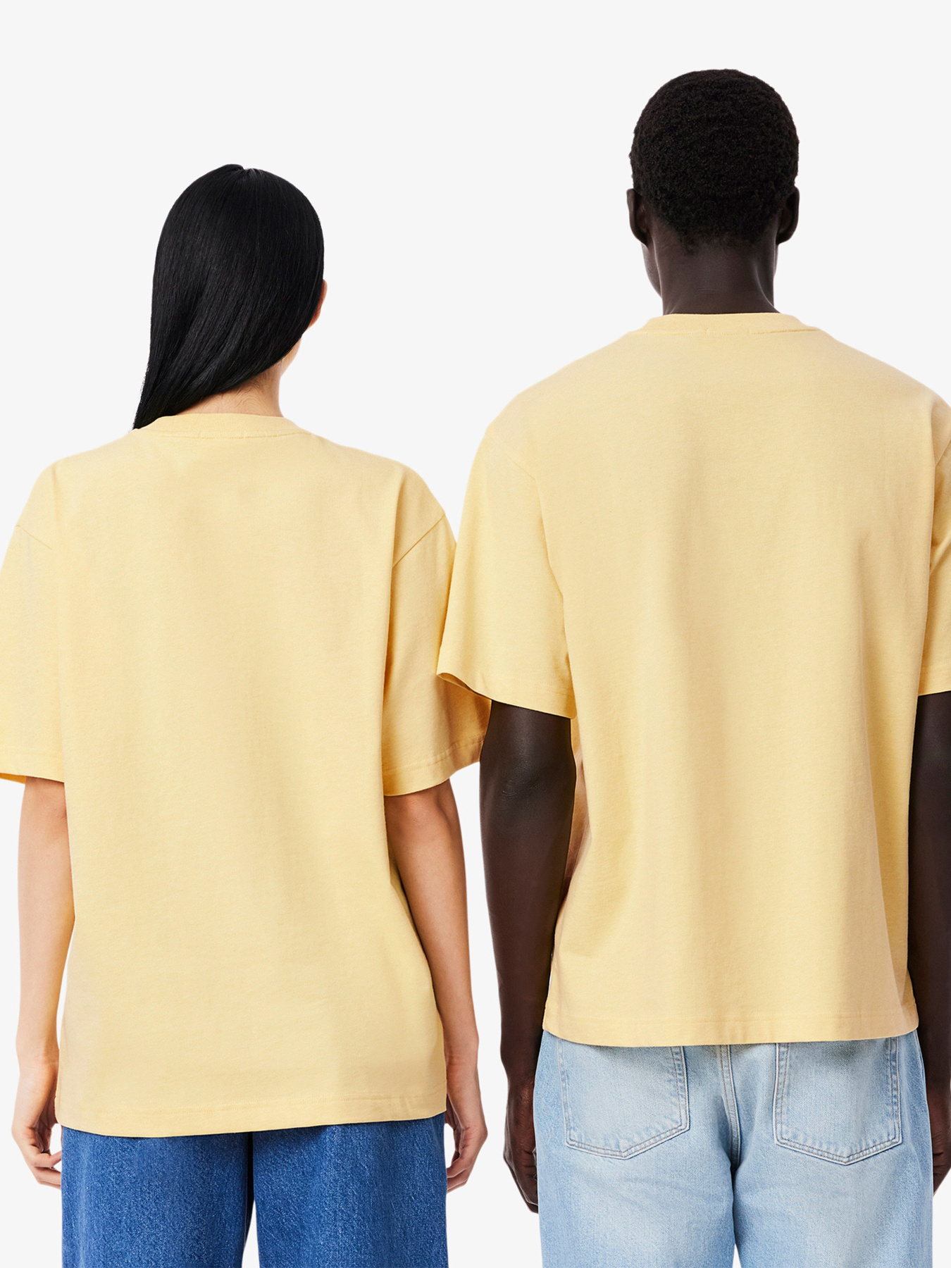 Футболка Lacoste модель TH2745I1C Футболка Lacoste модель TH2745I1C Фото