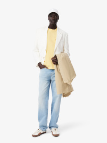 Футболка Lacoste модель TH2745I1C Футболка Lacoste модель TH2745I1C Фото