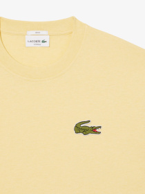 Футболка Lacoste модель TH2745I1C Футболка Lacoste модель TH2745I1C Фото