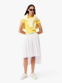 Футболка Lacoste модель TF5538107 Фото