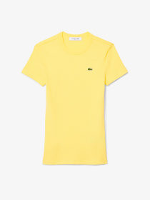 Футболка Lacoste модель TF5538107 Фото