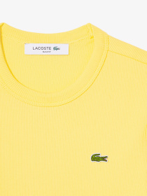 Футболка Lacoste модель TF5538107 Фото