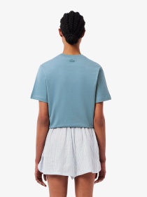 Футболка Lacoste модель TF9596HD9 Фото